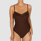 Positano D-DD Cup One Piece Swimsuit