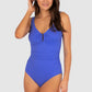 Rococco D/E Cup Ring One piece Swimsuit
