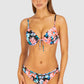 Le Jardin Regular Bikini Bottom
