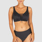 Rococco E/F/G Cup Lace Bikini Bra Top