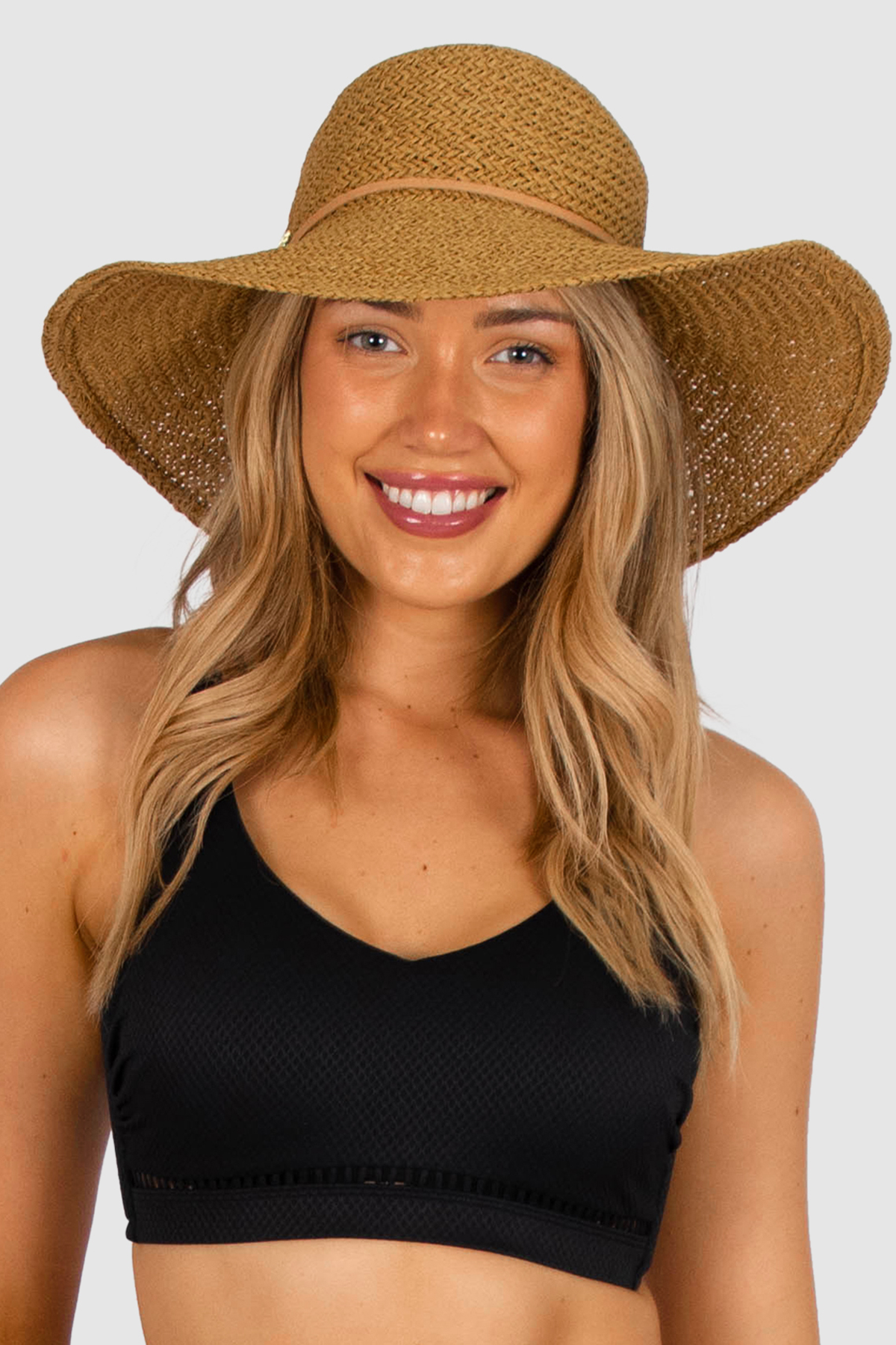 Amalfi Hat