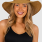 Amalfi Hat