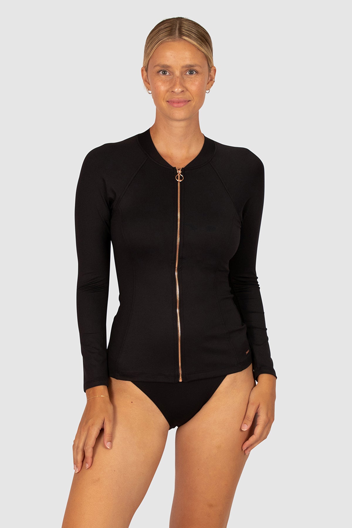 Chloro Long Sleeve Rash Vest