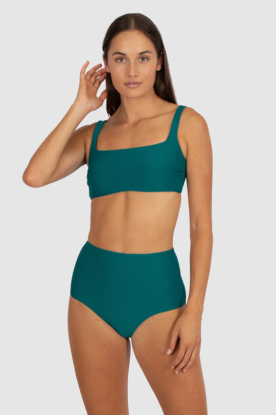Rococco Ultra Highwaist Bikini Bottom