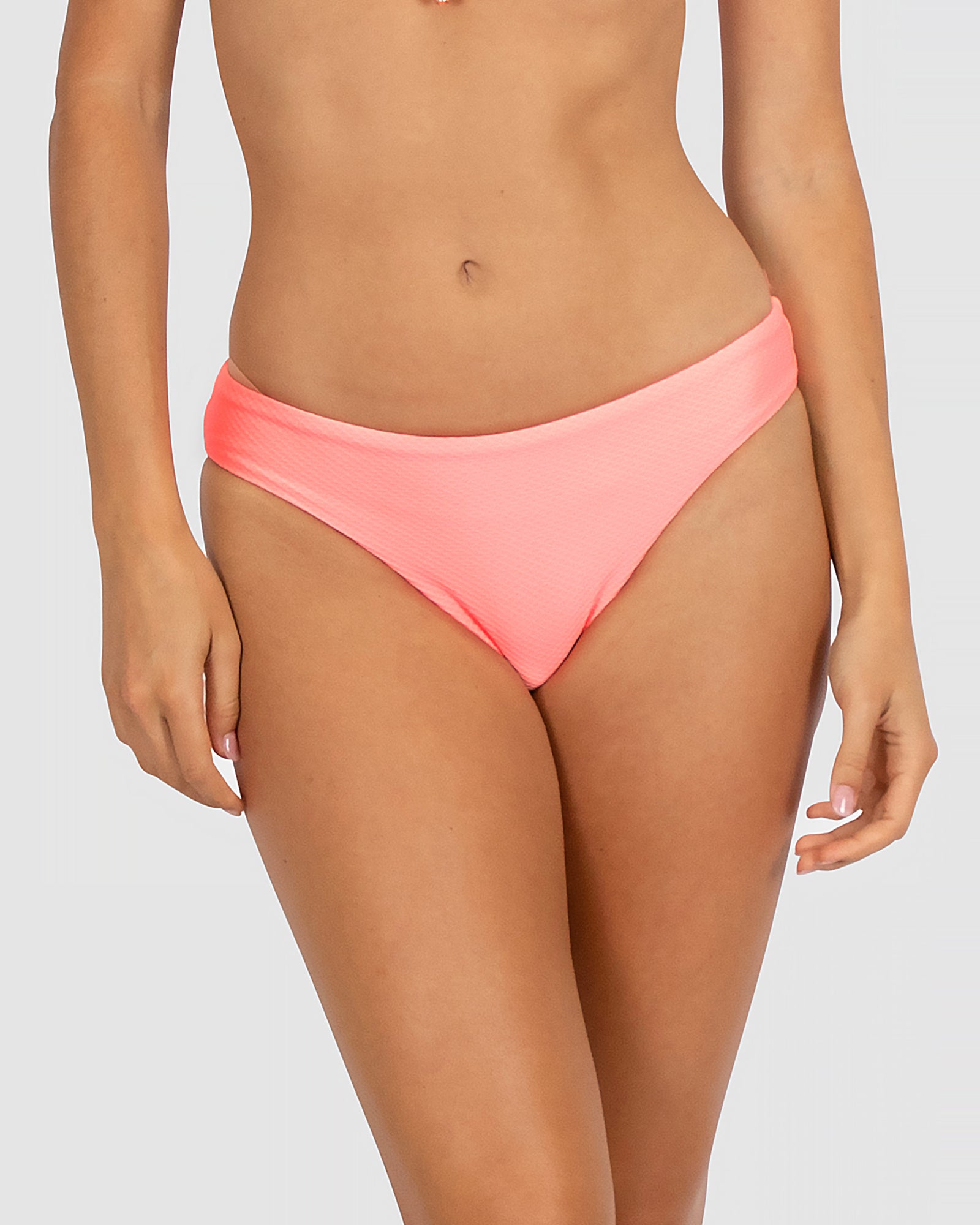 Rococco Regular Bikini Bottom