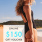 BAKU SWIMWEAR DIGITAL GIFT CARD- FOR ONLINE USE ONLY