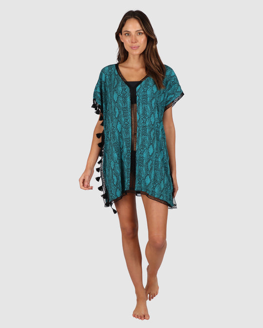 Everglades Kaftan