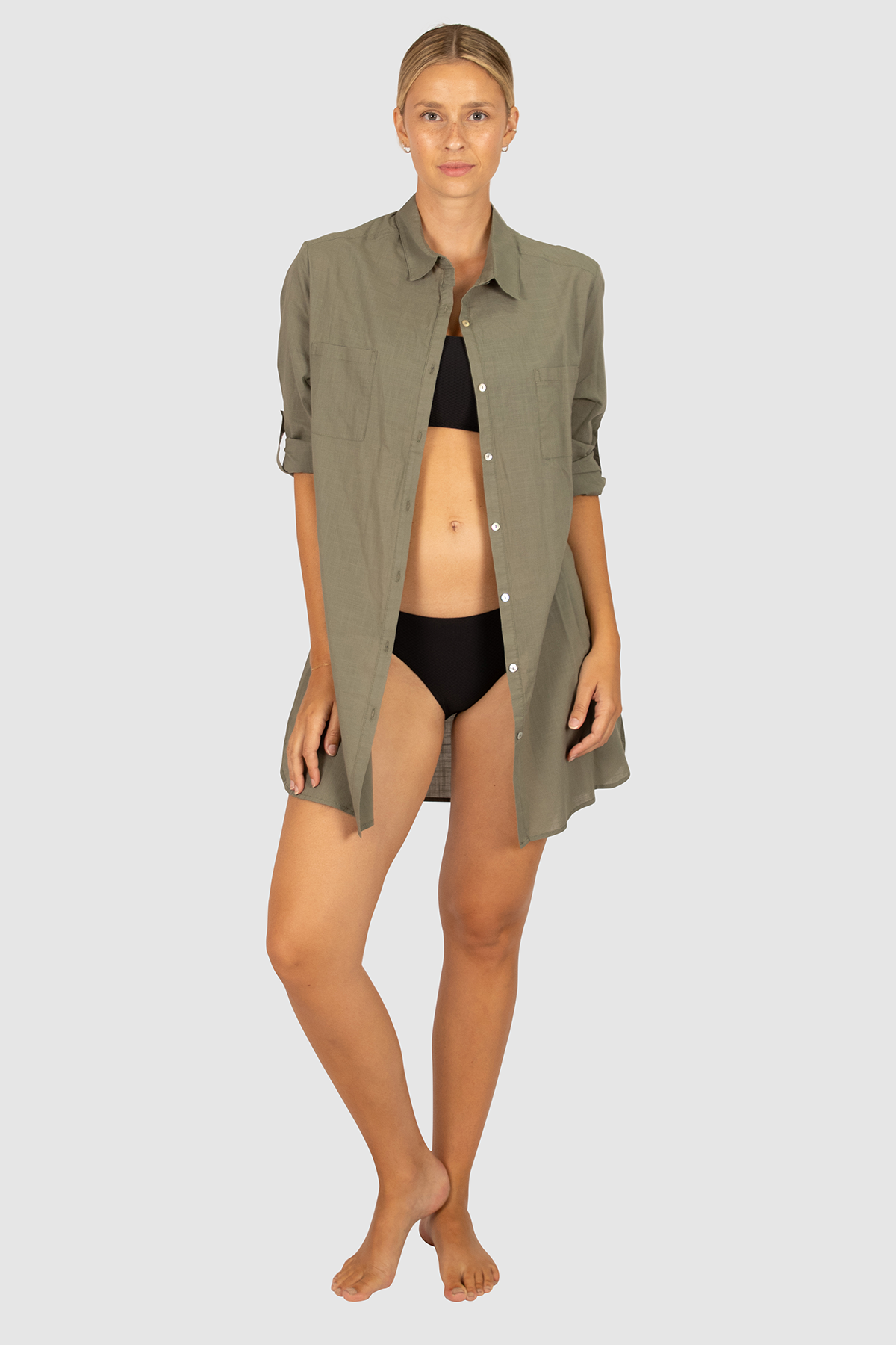 Broome Shirt