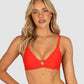 Rococco Twin Strap Bikini Bra Top
