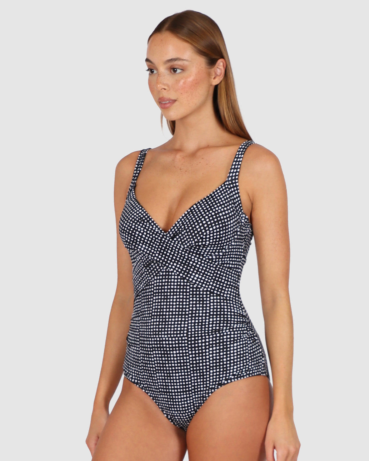 Marilyn one piece swimsuit on sale