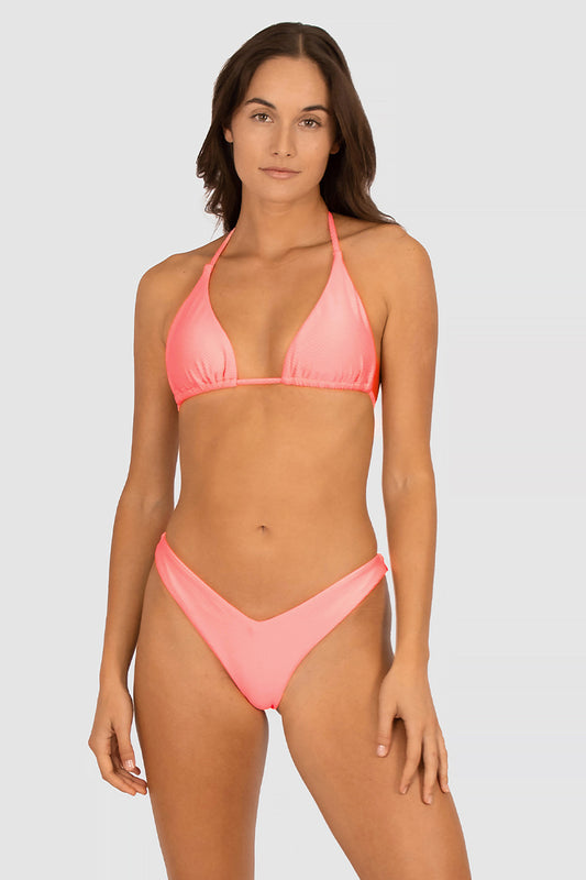 Rococco Brazilian Bikini Bottom