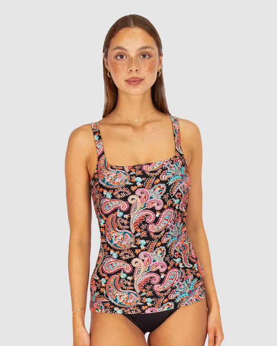 Marrakesh Multi Fit Singlet Top