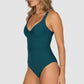 Positano Booster One Piece Swimsuit