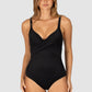 Rococco Booster One Piece Swimsuit