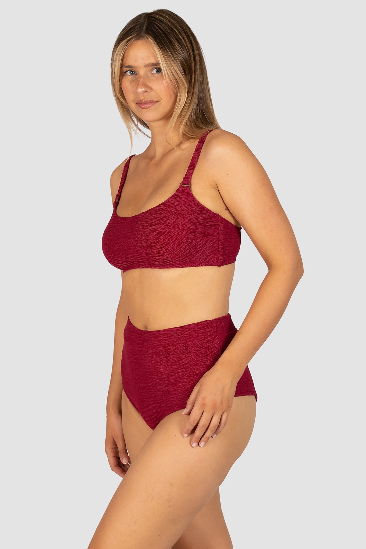Ibiza E/F Cup Bralette Bikini Bra Top