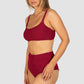 Ibiza E/F Cup Bralette Bikini Bra Top