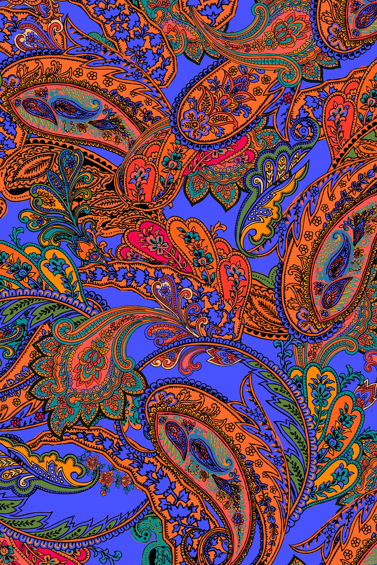 Sirenuse Mid Bikini Bottom