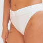 Rococco Luxe Cheeky High Waist Bikini Bottom