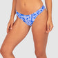 Santa Cruz High Leg Hipster Bikini Bottom