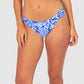 Santa Cruz High Leg Hipster Bikini Bottom