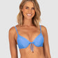 Rococco Booster Bikini Bra Top