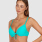 Rococco Booster Bikini Bra Top