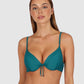 Rococco Booster Bikini Bra Top