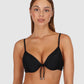 Rococco Booster Bikini Bra Top