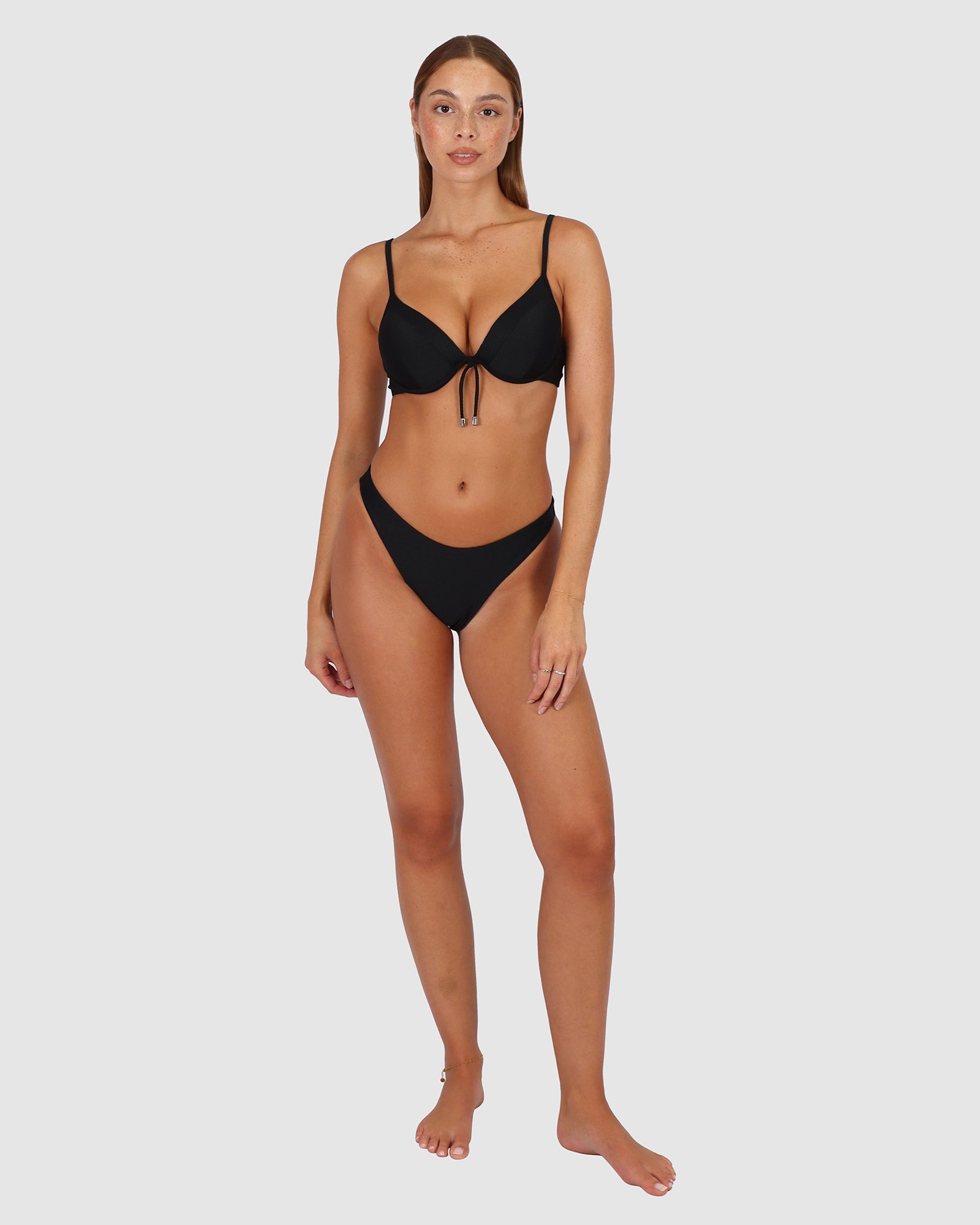 Rococco Booster Bikini Bra Top