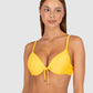 Rococco Booster Bikini Bra Top