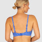 Picnic Point F Cup Wrap Bikini Bra Top