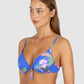 underwire booster bikini top swimwear australia online 