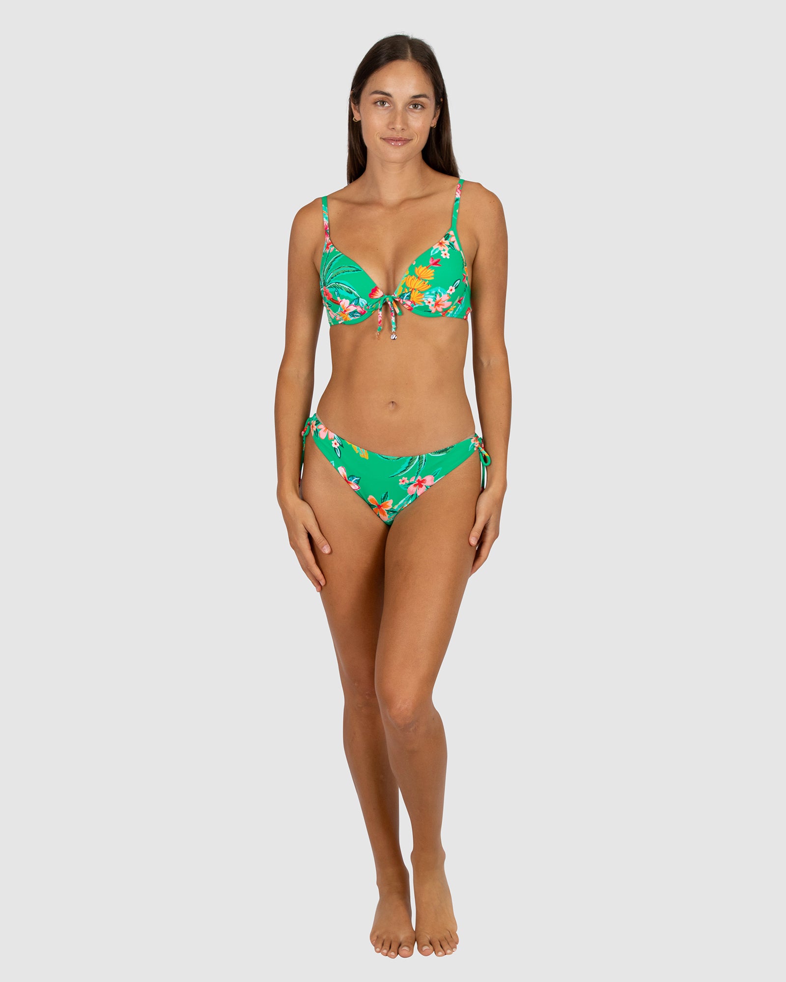 Ipanema Rio Tieside Bikini Bottom