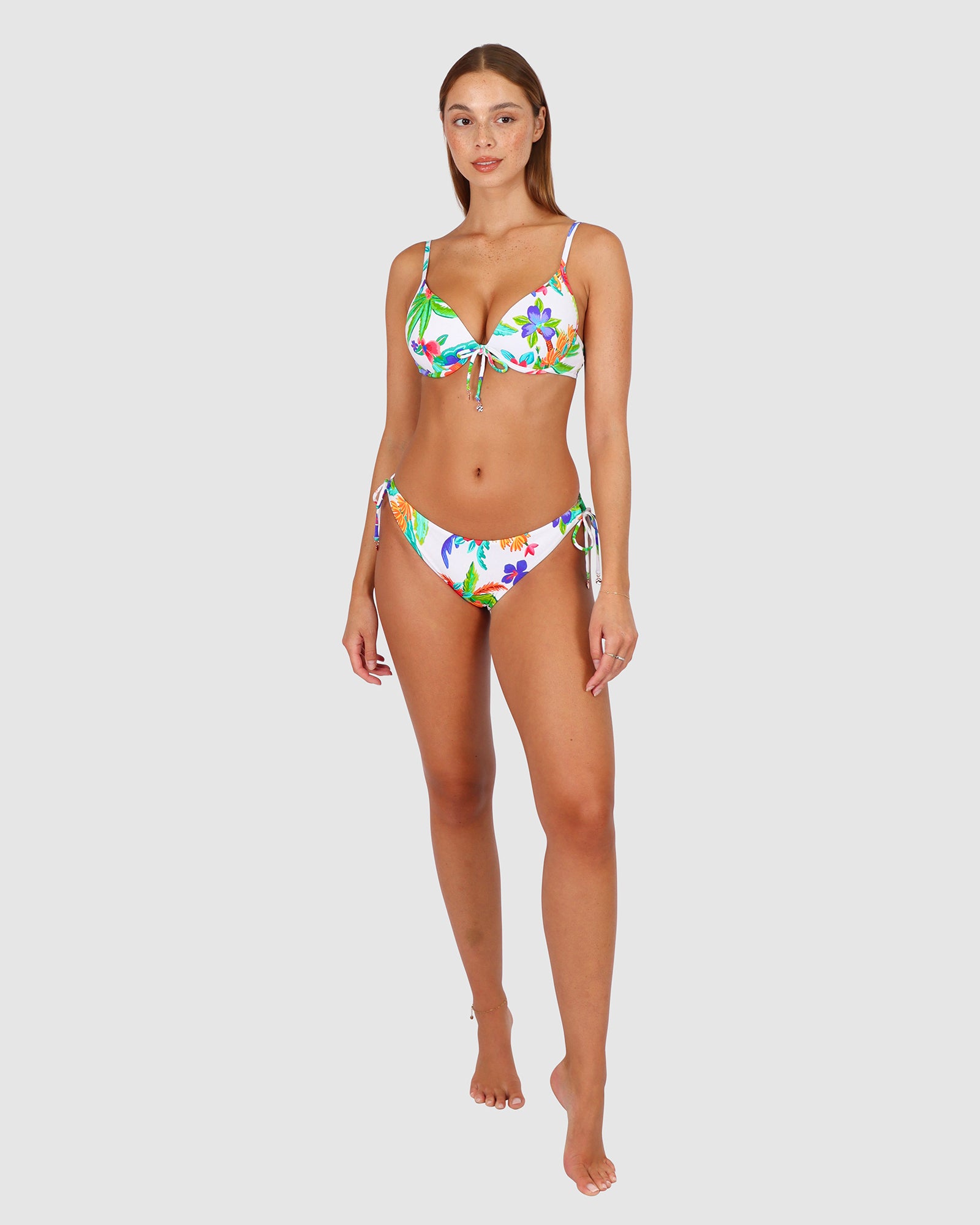 Ipanema Rio Tieside Bikini Bottom