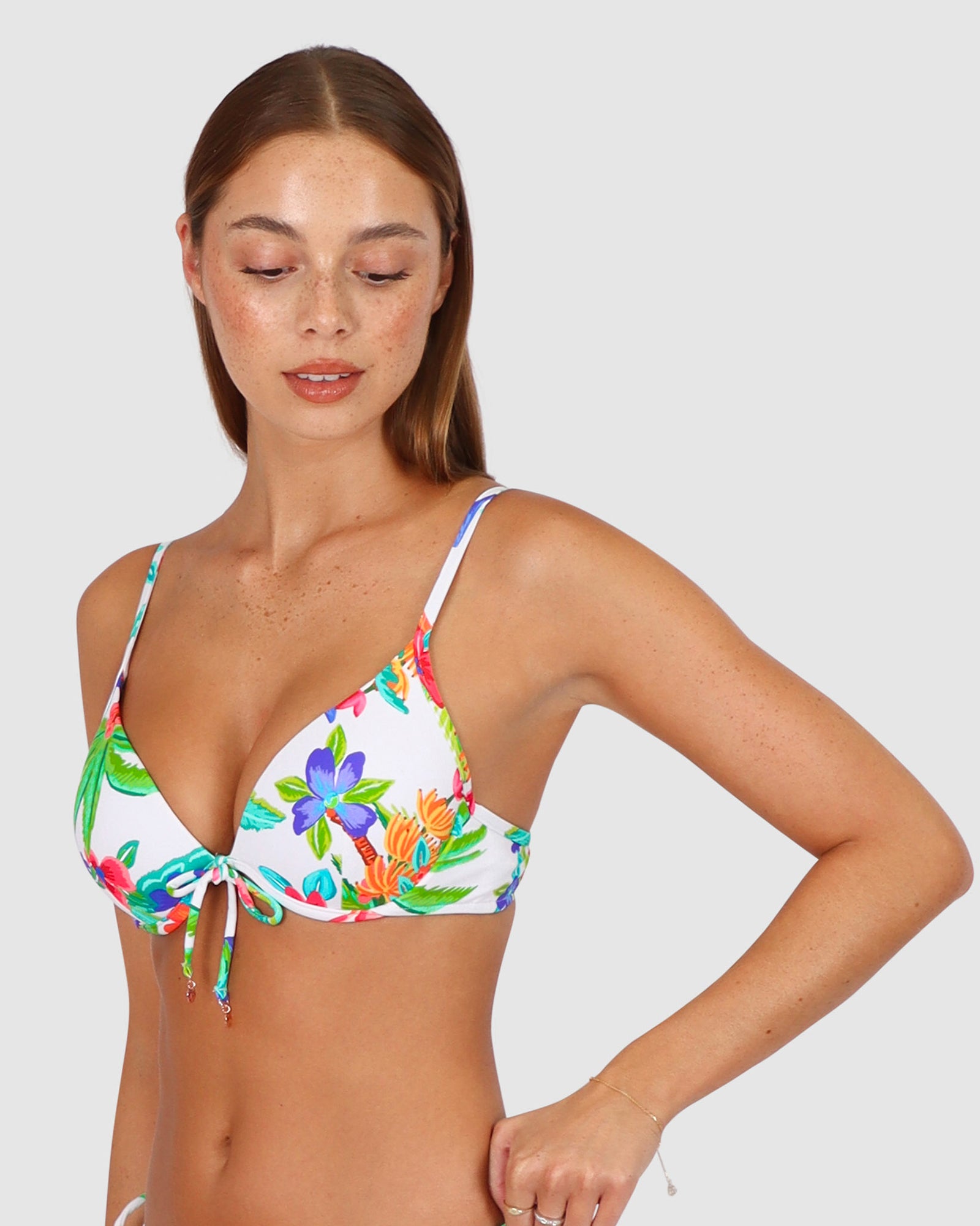 Ipanema Booster Bikini Bra Top