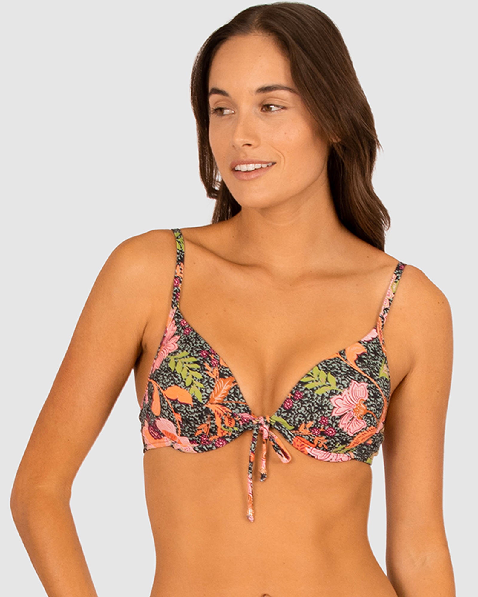 EVERGLADES BOOSTER BRA