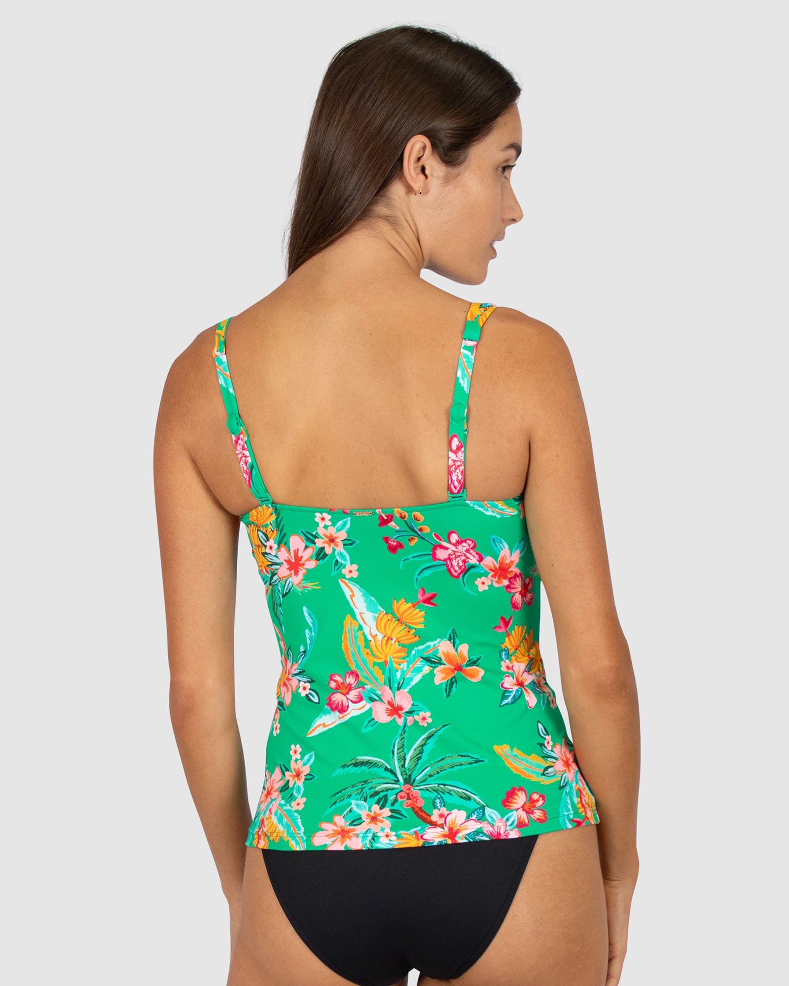 Ipanema Multi Fit Singlet Top