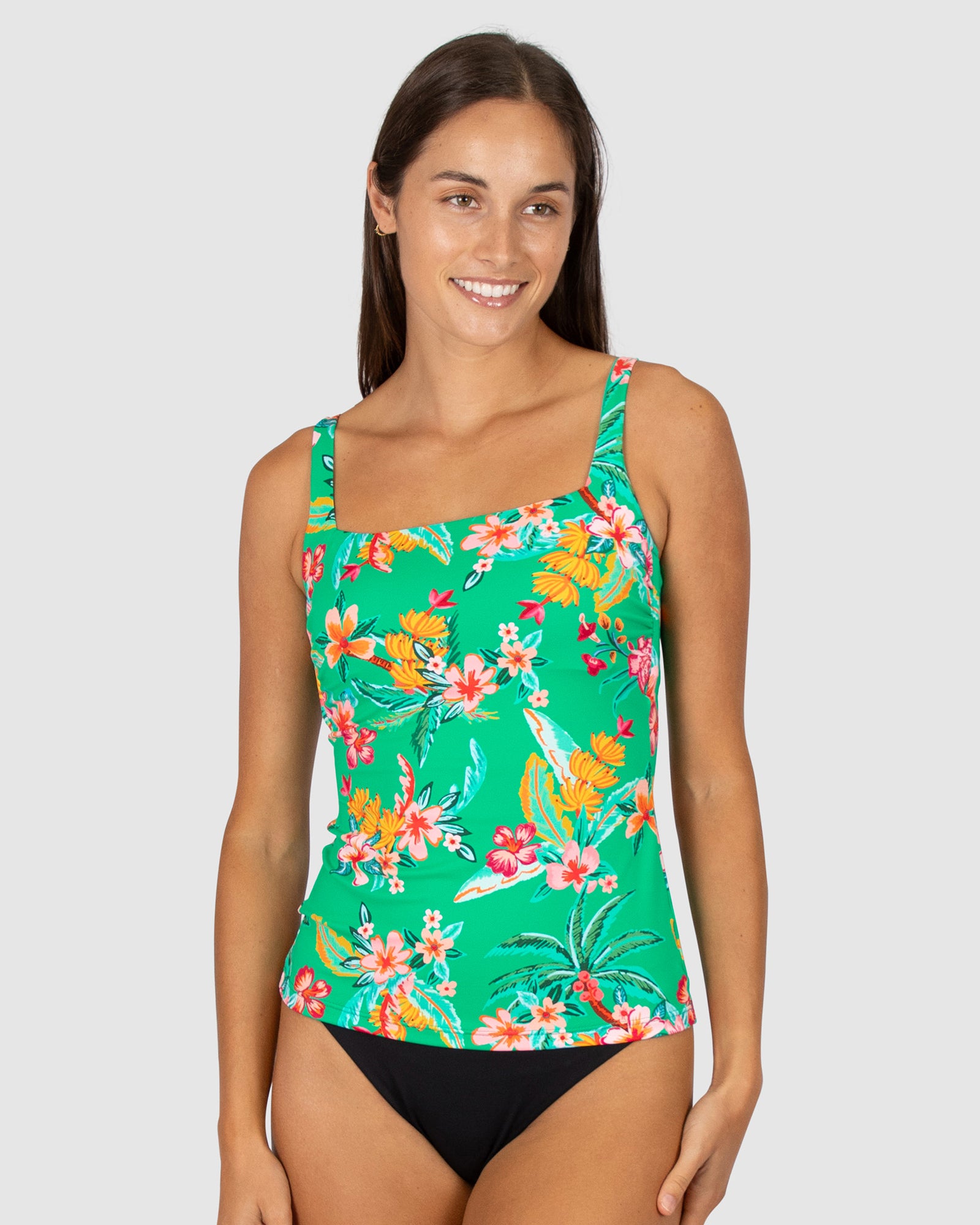 Ipanema Multi Fit Singlet Top