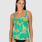 Ipanema Multi Fit Singlet Top