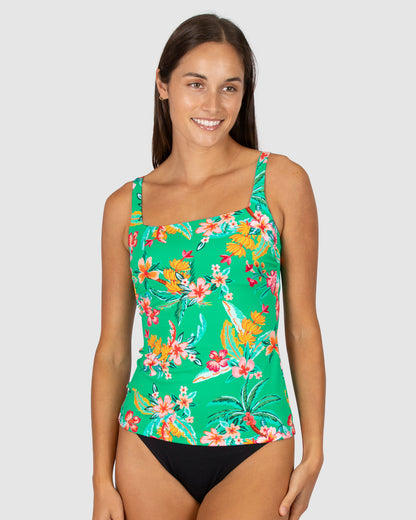 Ipanema Multi Fit Singlet Top