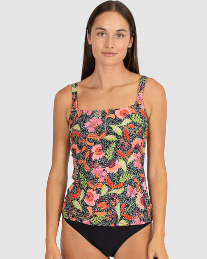 Nomad Summer Multi Fit Singlet Top