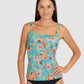 Nomad Summer Multi Fit Singlet Top