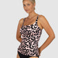 Tankini swim top swimwear australia buy online women bikini Singlet 