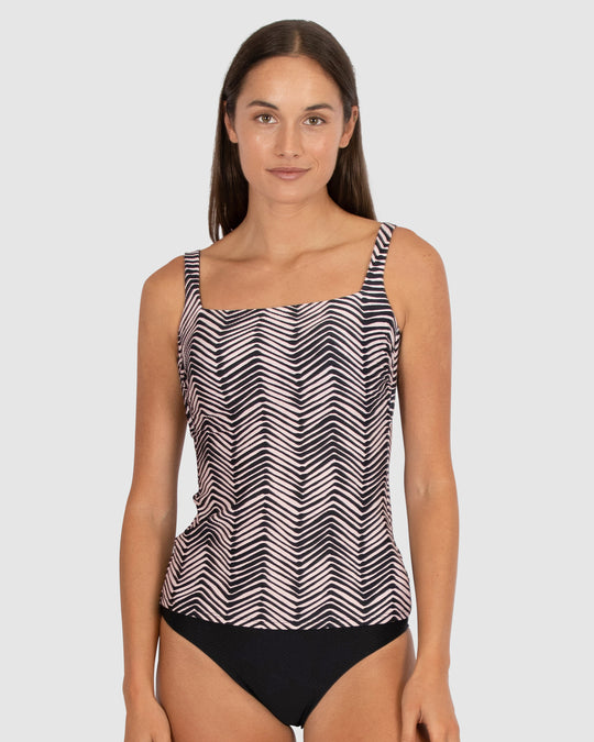 Tidal Wave Multi Fit Singlet Top