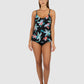 AMALFI LOOSE TANKINI