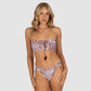 Havana Soft Side Cheeky Bikini Bottom