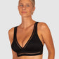 Rococco D-DD Cup Longline Bikini Bra Top