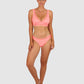 Rococco Ladder Lace Regular Bikini Bottom