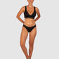 Rococco Ladder Lace Regular Bikini Bottom