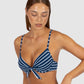 All Aboard Booster Bikini Bra Top